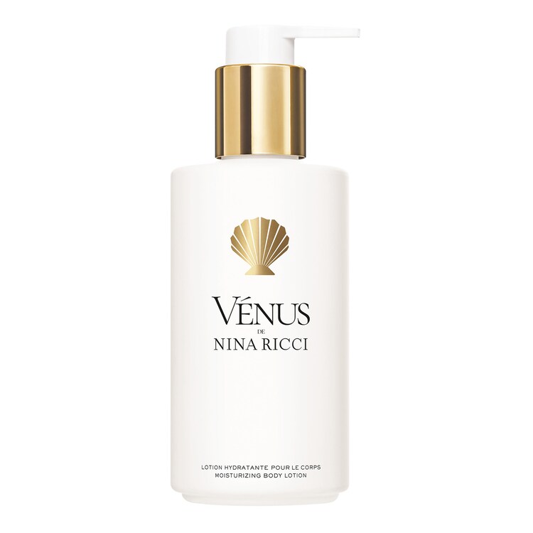 Vénus de Nina Ricci - Lotion parfumée pour le corps 