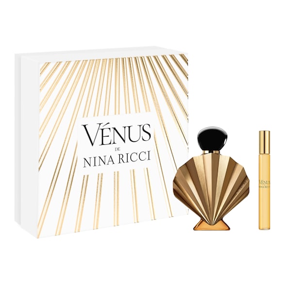V&eacute;nus de Nina Ricci - Eau de parfum et vaporisateur de voyage , NINA RICCI
