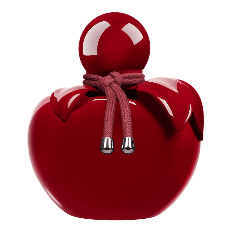 Nina Rouge Crush - Eau de Parfum