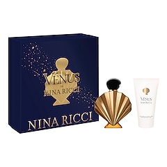 Vénus de Nina Ricci - Eau de parfum et vaporisateur de voyage, NINA RICCI