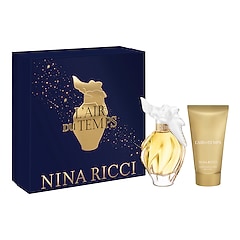 Air du Temps - Eau de toilette florale épicée et lait pour le corps, NINA RICCI