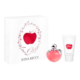 Nina - Eau de Toilette + Crema de Corp
