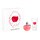 Nina - Coffret Eau de Toilette et Lotion
