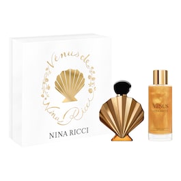 V&eacute;nus de Nina Ricci - Coffret