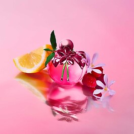 Nina Illusion - Eau de parfum florale