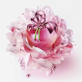 Nina Illusion - Eau de parfum florale