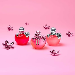 Nina Illusion - Eau de parfum florale