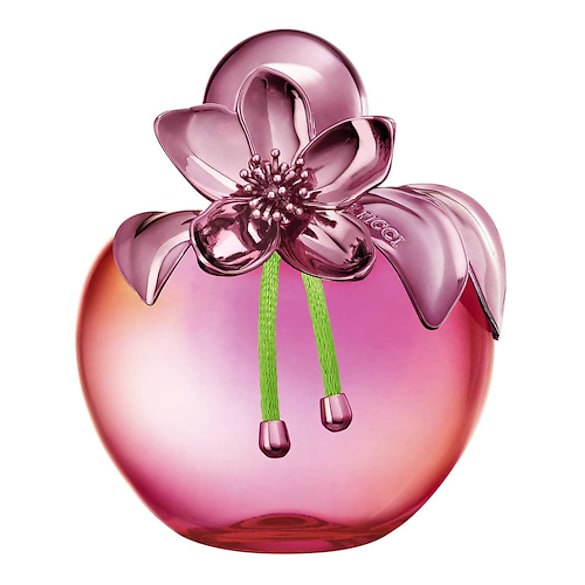 Amazon Nina Ricci Rose Eau De Toilette Deci Dela Nina Ricci