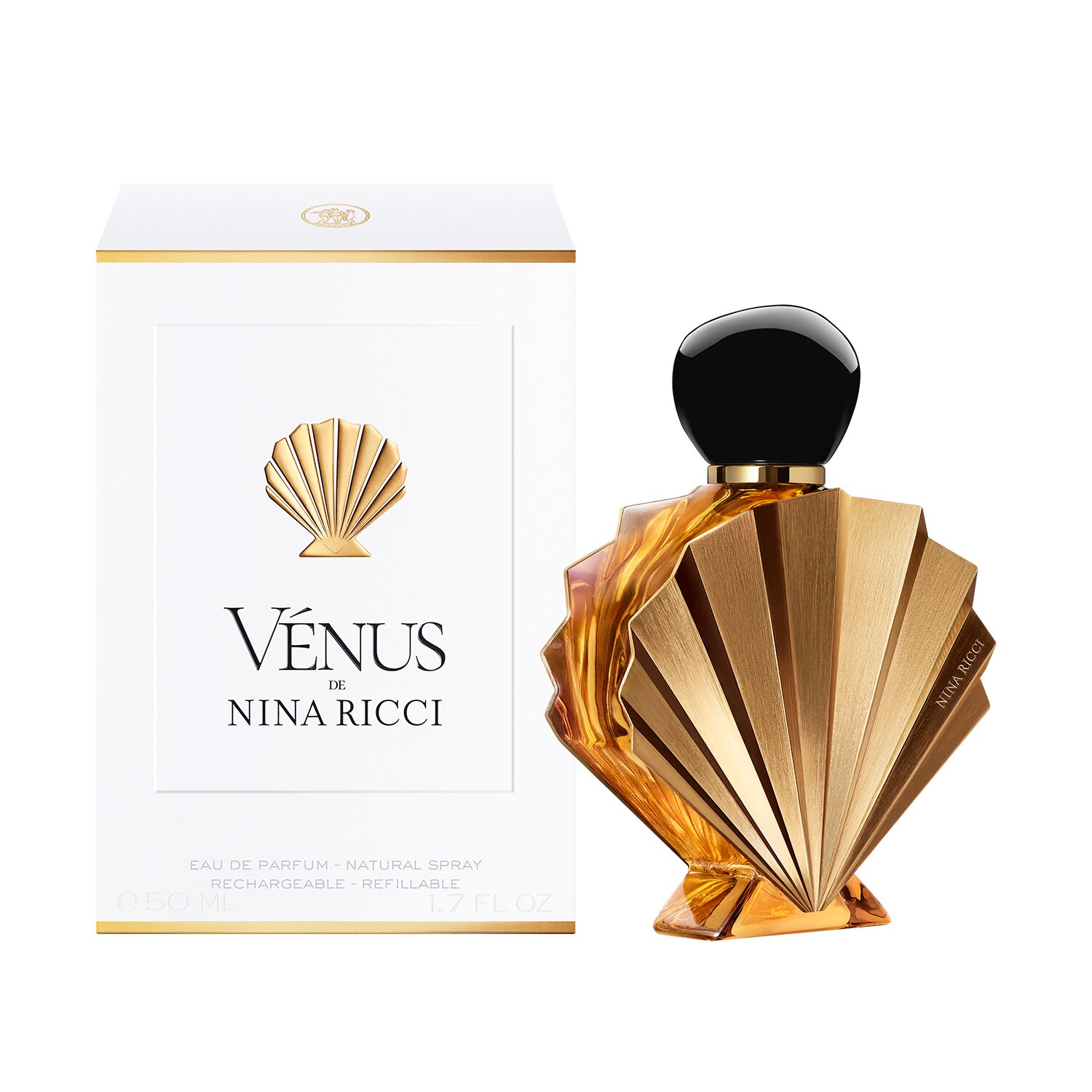 VENUS PERFUME