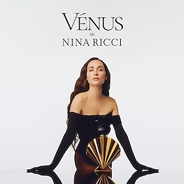Vénus de Nina Ricci - Eau de Parfum