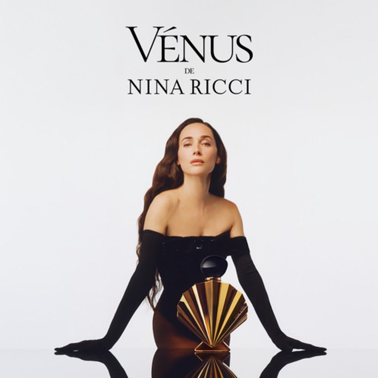 Vénus de Nina Ricci - Eau de Parfum 