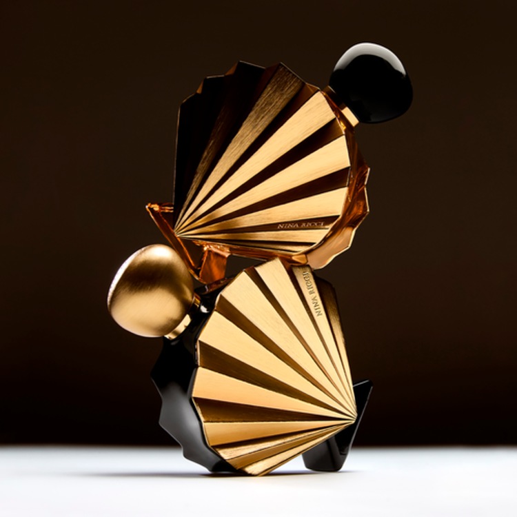 Vénus de Nina Ricci - Eau de Parfum 