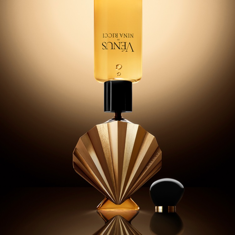 Vénus de Nina Ricci - Eau de Parfum 