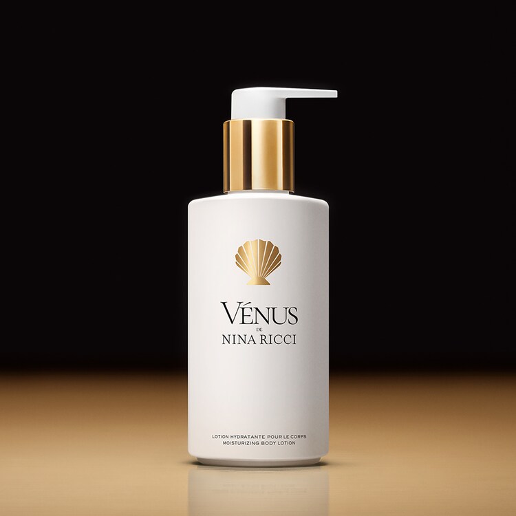 Vénus de Nina Ricci - Lotion parfumée pour le corps 