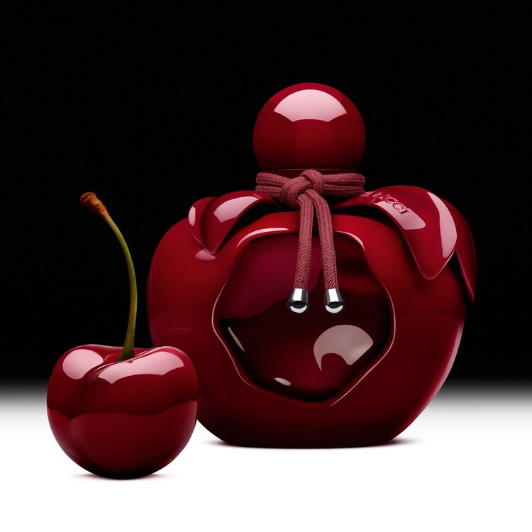 Nina Rouge Crush - Eau de Parfum