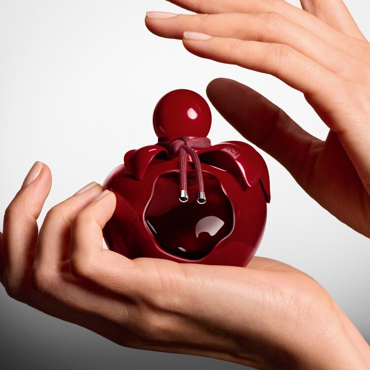Nina Rouge Crush - Eau de Parfum
