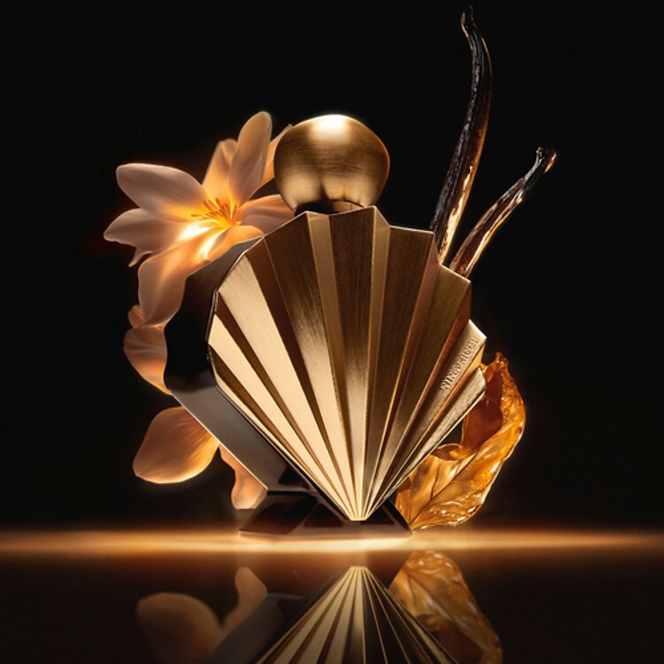 Vénus de Nina Ricci - Eau de Parfum Intense