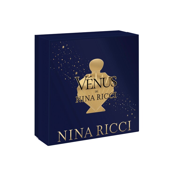 Vénus de Nina Ricci - Eau de parfum et lotion pour le corps