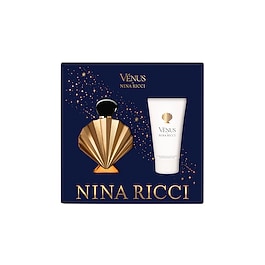 Vénus de Nina Ricci - Eau de parfum et vaporisateur de voyage