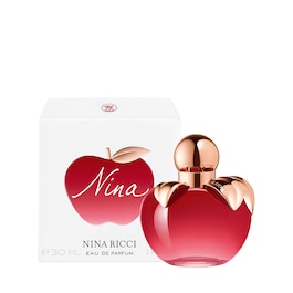 Nina Eau de Parfum - Eau de Parfum