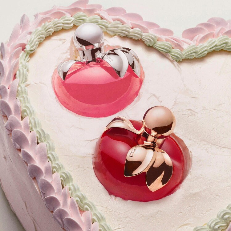 Nina Eau de Parfum - Eau de Parfum