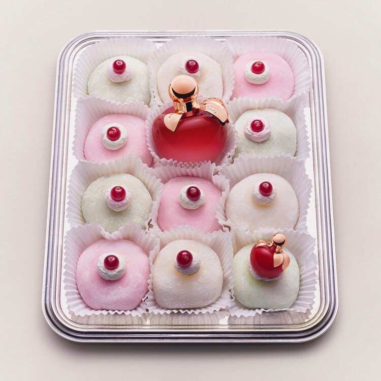 Nina Eau de Parfum - Eau de Parfum