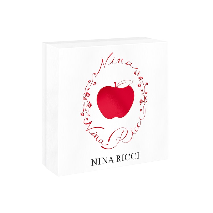 Nina - Coffret Eau de Toilette et Lotion
