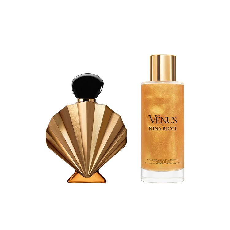 Vénus de Nina Ricci - Coffret