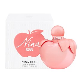 Les Belles de Nina - Nina Rose - Eau de Toilette