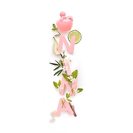 Les Belles de Nina - Nina Rose - Eau de Toilette