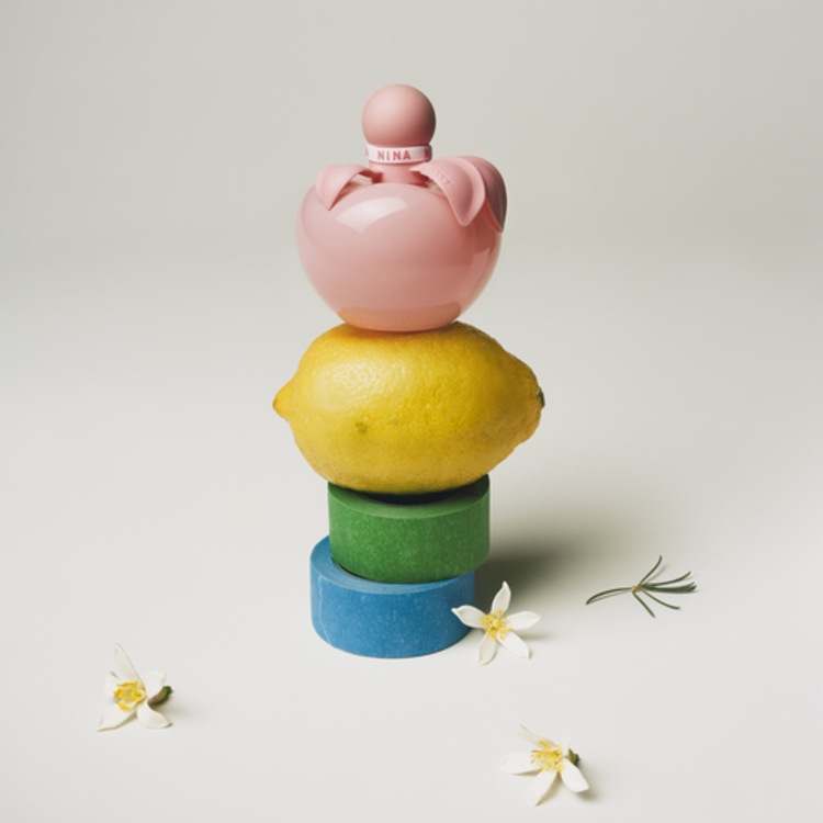 Nina Rose - Eau De Toilette