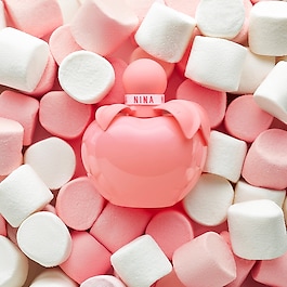 Les Belles de Nina - Nina Rose - Eau de Toilette