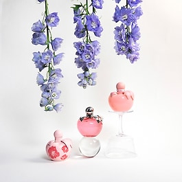 Nina Fleur - Eau de Toilette