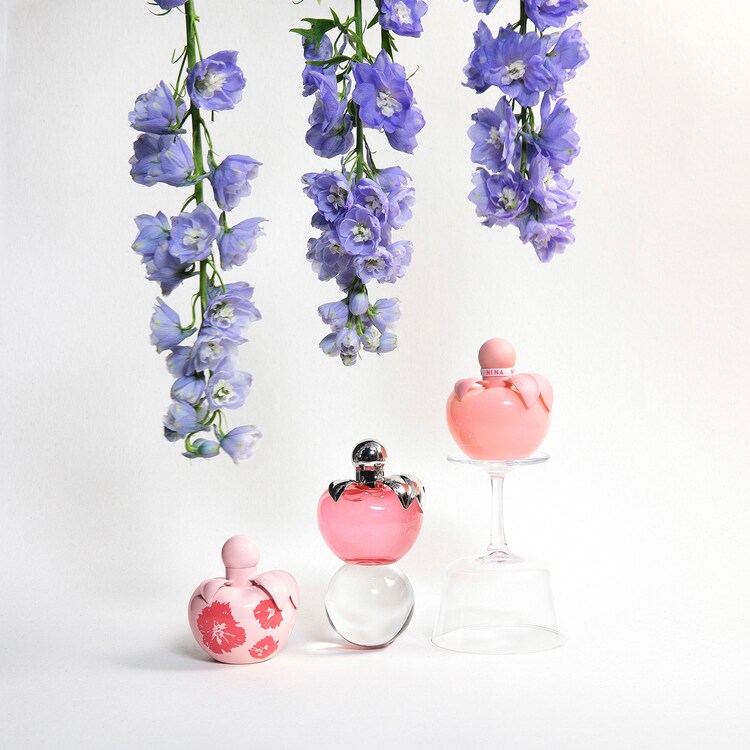 Nina Fleur - Eau de Toilette