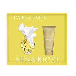 L'Air du Temps - Coffret Eau de Toilette + Lotion pour le corps