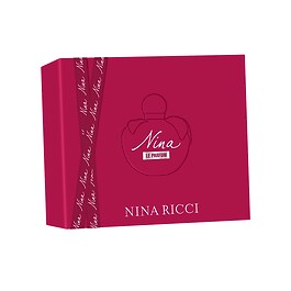 Nina Le Parfum Eau de Parfum - Set cadou