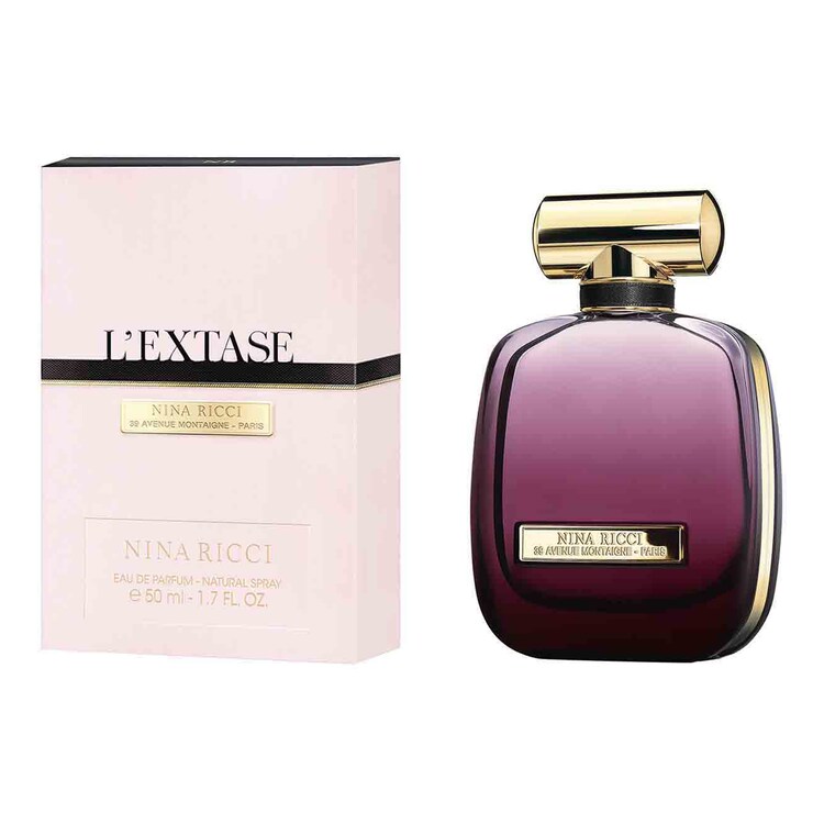 L'Extase - Eau de Parfum