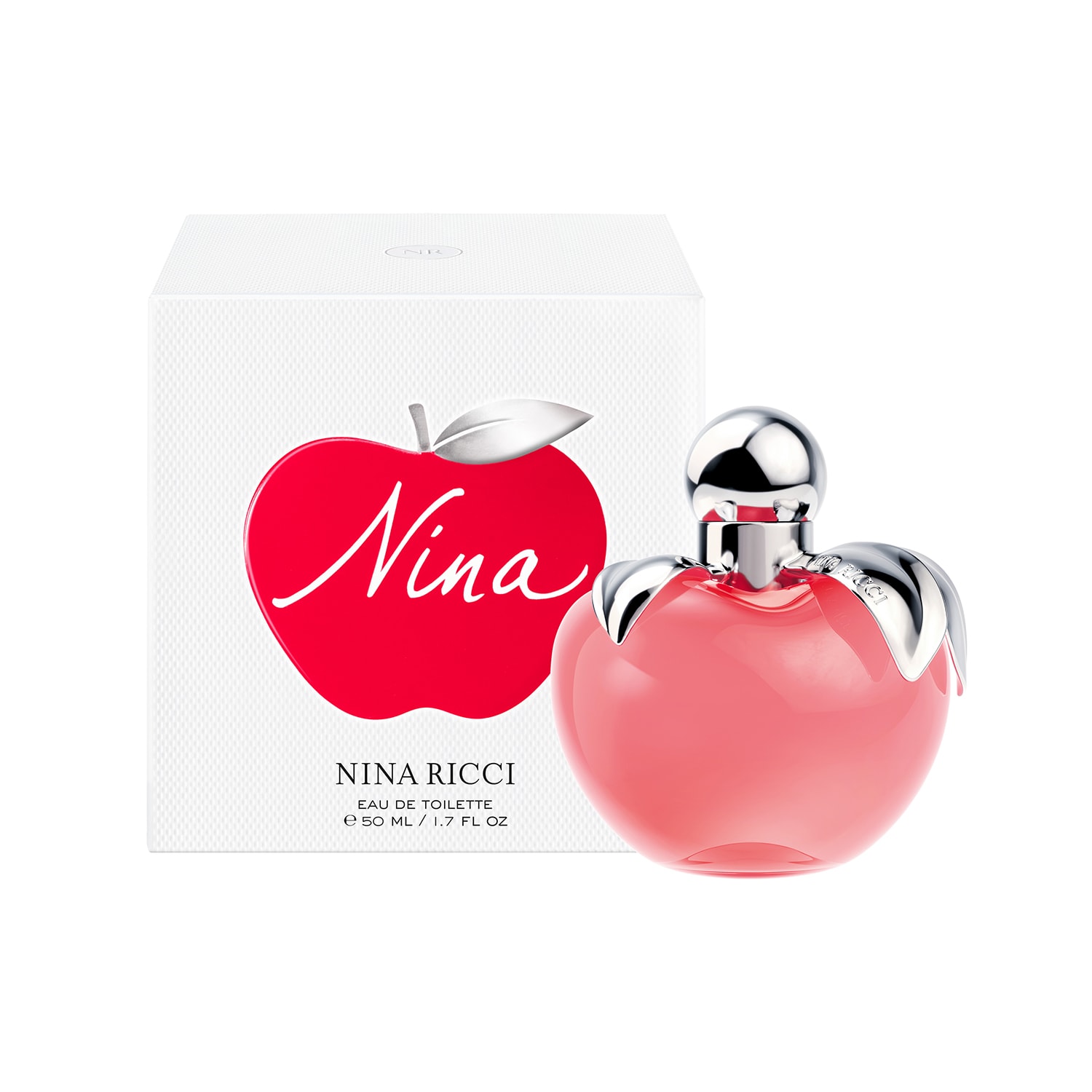 Nina - Eau de Toilette | Nina Ricci ≡ SEPHORA