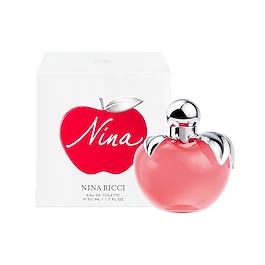 Les Belles de Nina - Nina - Eau de Toilette