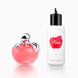 Les Belles de Nina - Nina - Eau de Toilette