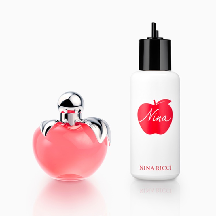 Nina - Eau de Toilette