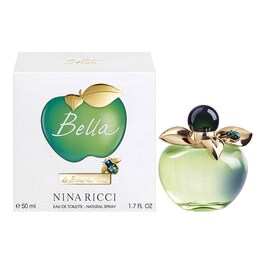 Bella - Toaletní voda