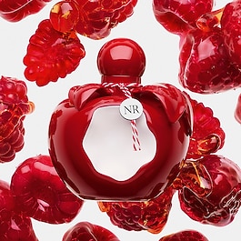 Nina Rouge - Eau de Toilette