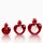 Les Belles de Nina - Nina Rouge - Eau de Toilette