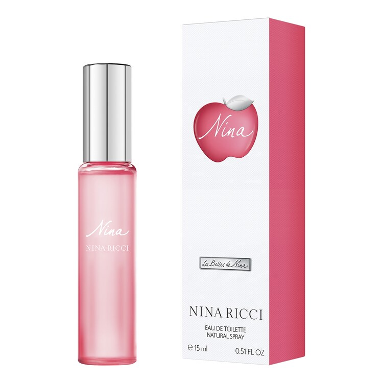 Nina - Eau de toilette