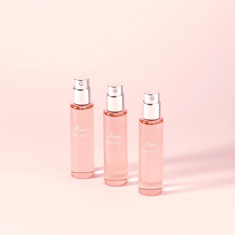 Nina - Eau de toilette