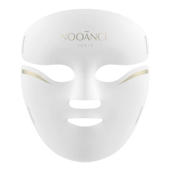 Aurion X252 LED Face Mask  - Masque LED anti-âge visage, NOOANCE