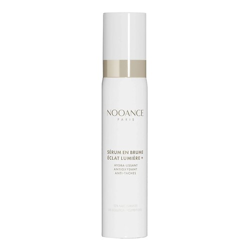Nooance Nooance - Serum Mist Ultra Radiance + - Αντιοξειδωτικός Ορός Λάμψης & Τόνωσης LED