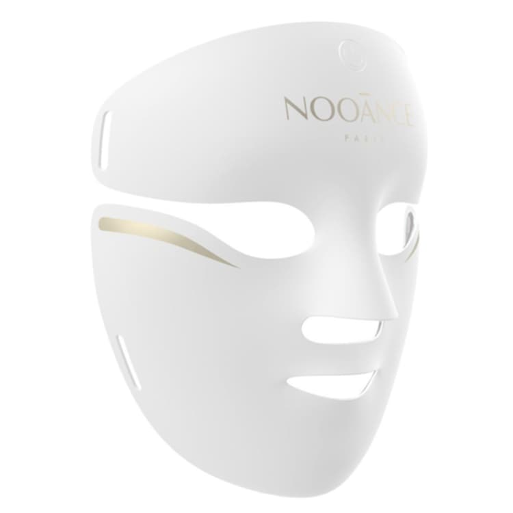 Aurion X252 LED Face Mask  - Masque LED anti-âge visage