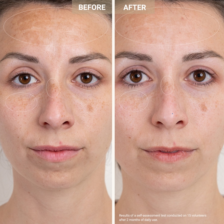 Anti-Redness Clarifying Care - Serum mot rodnad och orenheter